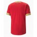 Cheap Serbia Home Football Shirt World Cup 2022 Short Sleeve